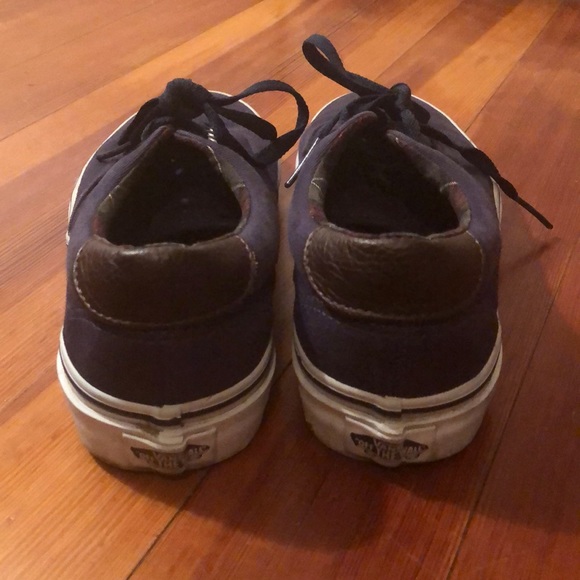 Men’s van’s - Picture 3 of 4